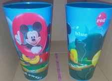 Mickey mouse drinks for sale  BIRMINGHAM