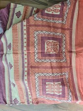 Bettwäsche 155x 220 gebraucht kaufen  Jettingen-Scheppach