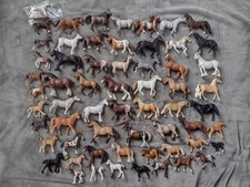 Xxl konvolut schleich gebraucht kaufen  Hagenow