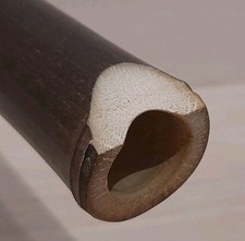 Zen shakuhachi hotchiku usato  Spedire a Italy