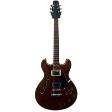 Aria pro hollowbody for sale  KNARESBOROUGH