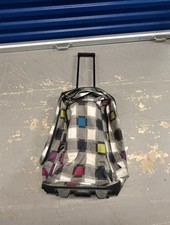 Medium size suitcase for sale  MITCHAM