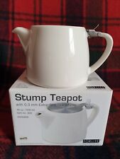 Forlife stump teapot for sale  Shipping to Ireland