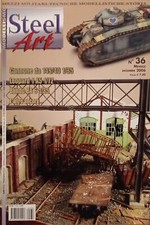 Rivista modellismo mezzi usato  Vimodrone