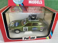 Jouet ancien voiture d'occasion  Firminy