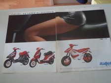 Advertising pubblicità 1992 usato  Salerno