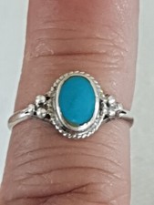 Superbe bague ancienne d'occasion  Avesnes-sur-Helpe