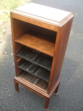 Antique oak narrow for sale  BRIDGWATER