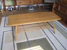 ercol magazine rack for sale ercol magazine rack for sale COVENTRY