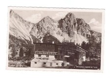 Rifugio fanes verso usato  Milano
