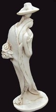 Abstratkte figur skulptur gebraucht kaufen  Deutschland