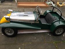 Bwe grasshopper tot for sale  LEICESTER