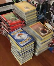 Pokemon pacchetti carte usato  Villorba