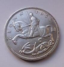 1935 crown coin for sale  SUTTON-IN-ASHFIELD