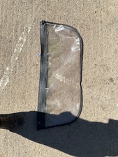 Jimny convertible rear for sale  CASTLEFORD