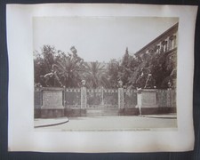 1885c napoli cancello usato  Boves