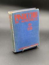Pinocchio in America by Angelo Patri - 1929 Hardcover Book comprar usado  Enviando para Brazil