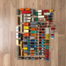 Konvolut ddr modellautos gebraucht kaufen  Garbsen