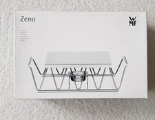 Wmf stövchen zeno gebraucht kaufen  Geretsried