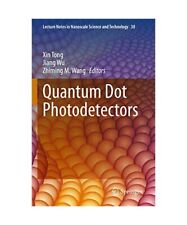 Quantum dot photodetectors gebraucht kaufen  Trebbin