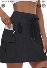 Damen golf skort gebraucht kaufen  Braunschweig