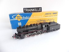 4118 roco steam d'occasion  Expédié en Belgium