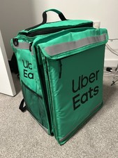 Uber eats telescopic for sale  LEEDS