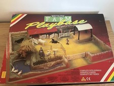 britains farm set for sale britains farm set for sale GLASGOW