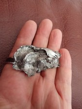 Météorite sikhote alin d'occasion  Vic-le-Comte