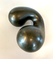 Scultura metallo forma usato Scultura metallo forma usato  Varallo Pombia