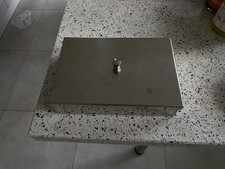Edelstahl kiste box gebraucht kaufen  Altenburg