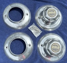 Vintage weld racing for sale  Cromwell