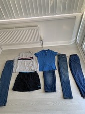 Boys clothes bundle for sale  SHIPLEY