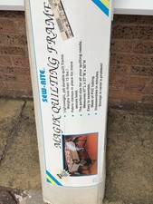 Sew rite magic for sale  MOLD