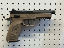 airsoft asg p 09 for sale  Bellingham