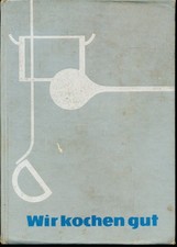Wir kochen verlag gebraucht kaufen Wir kochen verlag gebraucht kaufen  Leipzig