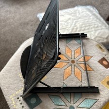 Adjustable document holder for sale  LONDON