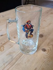 morgan spice glass for sale morgan spice glass for sale  WILMSLOW