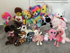 Bundle soft plush for sale  READING