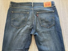 Levi men 541 for sale  Henry