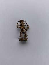 Figurine métal kinder d'occasion  Lalinde