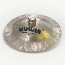 Wuhan china cymbal for sale  Shippensburg