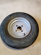 trailer wheel 10 for sale trailer wheel 10 for sale  ILKESTON