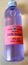 Corta brujelia lotion d'occasion  Charvieu-Chavagneux