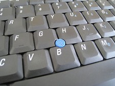 Dell latitude keys d'occasion  Expédié en Belgium