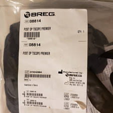Breg post tscope for sale  Atlanta
