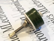 Potenziometri variabile potenz usato  Spedire a Italy