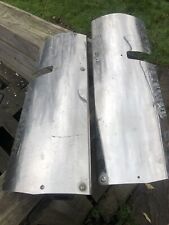 Daf stainless steel for sale  ASHFORD