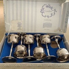 Vintage silver plated for sale  SHEERNESS