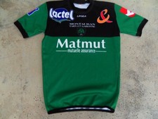 Maillot legea vintage d'occasion  Toulon-